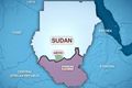 Presiden Sudan ingin hubungan normal dengan Sudan Selatan
