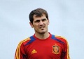 Spanyol masih butuh Casillas