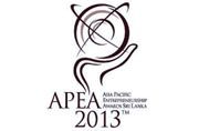 Enterprise Asia puji semangat bisnis peraih APEA 2013