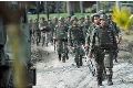 Pulihkan keamanan Sabah, PM Malaysia luncurkan Esscom