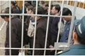 ICRC berhenti kunjungi tahanan di Uzbekistan
