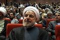 Mantan negosiator nuklir Iran nyapres