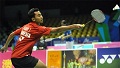 Indonesia ladeni Thailand di semifinal