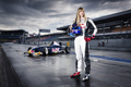 Red Bull gandeng pembalap wanita