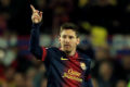 Busquets dan Messi absen lawan Real Zaragoza