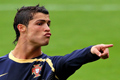Ronaldo sibuk belajar ilmu periklanan