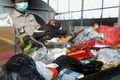 Karantina Pertanian Soetta musnahkan ribuan barang ilegal