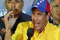 Pemimpin oposisi Venezuela tuntut perhitungan ulang suara
