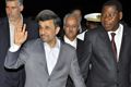 Ahmadinejad: Iran tak perlu bom atom