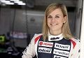 Moss pertanyakan kapasitas perempuan dalam tim F1 wanita