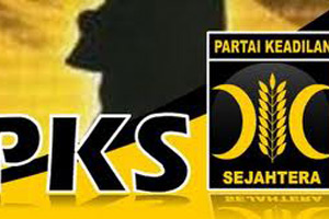 PKS partai pertama daftarkan bacaleg ke KPU