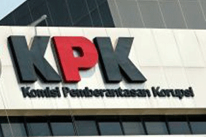 KPK tangkap penyuapan terkait perizinan lahan di Bogor