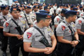 Pilkada Malang, 2.000 polisi diterjunkan
