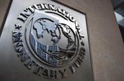 IMF pangkas pertumbuhan ekonomi global 0,1%