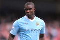 Micah Richards kembali skuad The Citizens