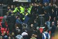 Millwall bertemu FA bahas kekerasan Wembley