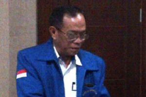 KPK tetapkan Ketua DPRD Bogor jadi tersangka