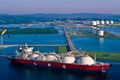 Pertamina mulai garap EPC infrastruktur LNG