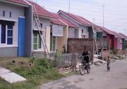 Pengembang keluhkan izin pembangunan perumahan