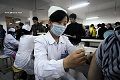 Sudah 77 warga China terinfeksi virus H7N9