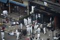 2 warga Arab Saudi hanya saksi, bukan tersangka bom Boston