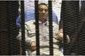 Mubarak kembali dijebloskan ke penjara Mesir