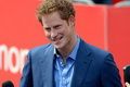 Pangeran Harry ngotot hadiri Marathon London