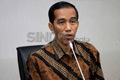 Jokowi dan PKL