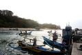 Solar langka, nelayan merugi jutaan rupiah