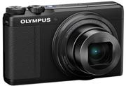 Olympus luncurkan kamera seri XZ-10