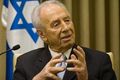 Presiden Israel bebaskan seorang tahanan Palestina