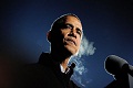 Obama: Bangsa AS berhutang budi kepada penegak hukum