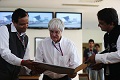 Ecclestone pertimbangkan saran kepala Sirkuit Bahrain