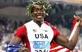 Juara Olimpiade dihukum dua tahun akibat doping