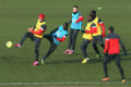 Video: Latihan unik...