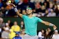Lawan Djokovic, Nadal janji lebih agresif