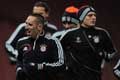 Ribery: 2013, tahunnya Bayern