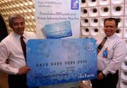 BRISyariah luncurkan kartu ATM edisi Kartini