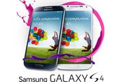 AXIS tawarkan Samsung Galaxy S4