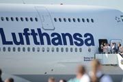 Lufthansa batalkan hampir seluruh penerbangan