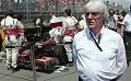 Ecclestone : Gelaran GP Bahrain jadi alasan demonstran