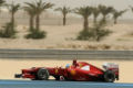 Bahrain pertimbangkan gelar balapan malam
