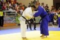 Mantan atlet judo sarankan sentralisasi Pelatnas