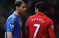 Liverpool buka penyelidikan terkait insiden Suarez