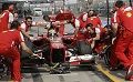Pirelli : masalah ban Massa akibat puing