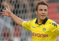 Dortmund akui kesepakatan Gotze-Bayern