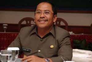 Wali Kota Makassar raih penghargaan dari SBY