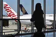 Singapore Airlines tambah saham di Virgin Australia