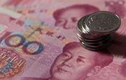 Bank sentral Australia beli obligasi China