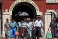 Pemerintah Myanmar bebaskan 93 tahanan